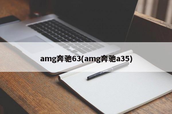 amg奔驰63(amg奔驰a35)