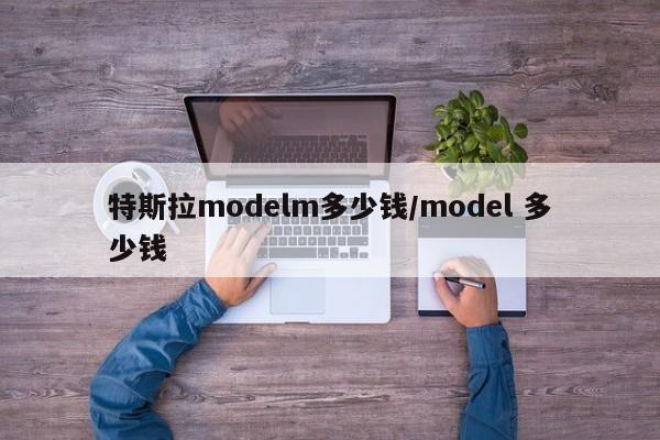 特斯拉modelm多少钱/model 多少钱