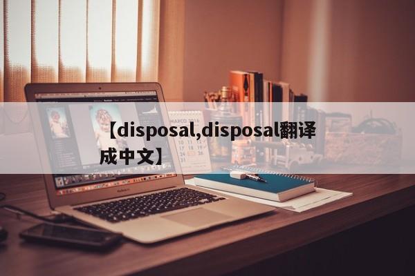 【disposal,disposal翻译成中文】