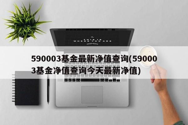 590003基金最新净值查询(590003基金净值查询今天最新净值)