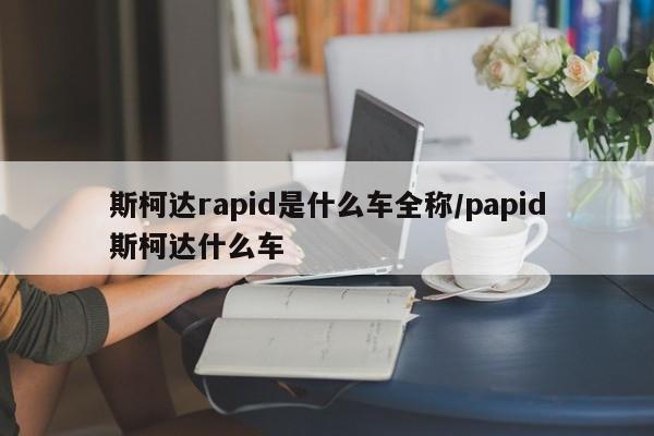斯柯达rapid是什么车全称/papid斯柯达什么车