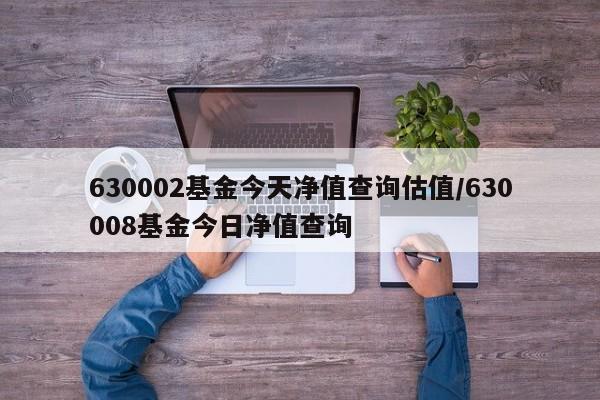630002基金今天净值查询估值/630008基金今日净值查询