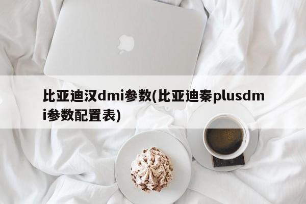 比亚迪汉dmi参数(比亚迪秦plusdmi参数配置表)