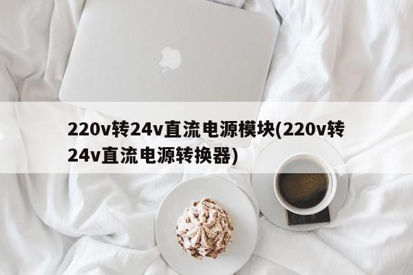 220v转24v直流电源模块(220v转24v直流电源转换器)
